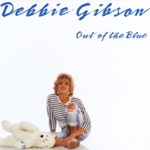 Red Hot - Debbie Gibson (PT karaoke) 带和声伴奏 （升8半音）