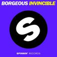 Invincible (Corvo Remix)