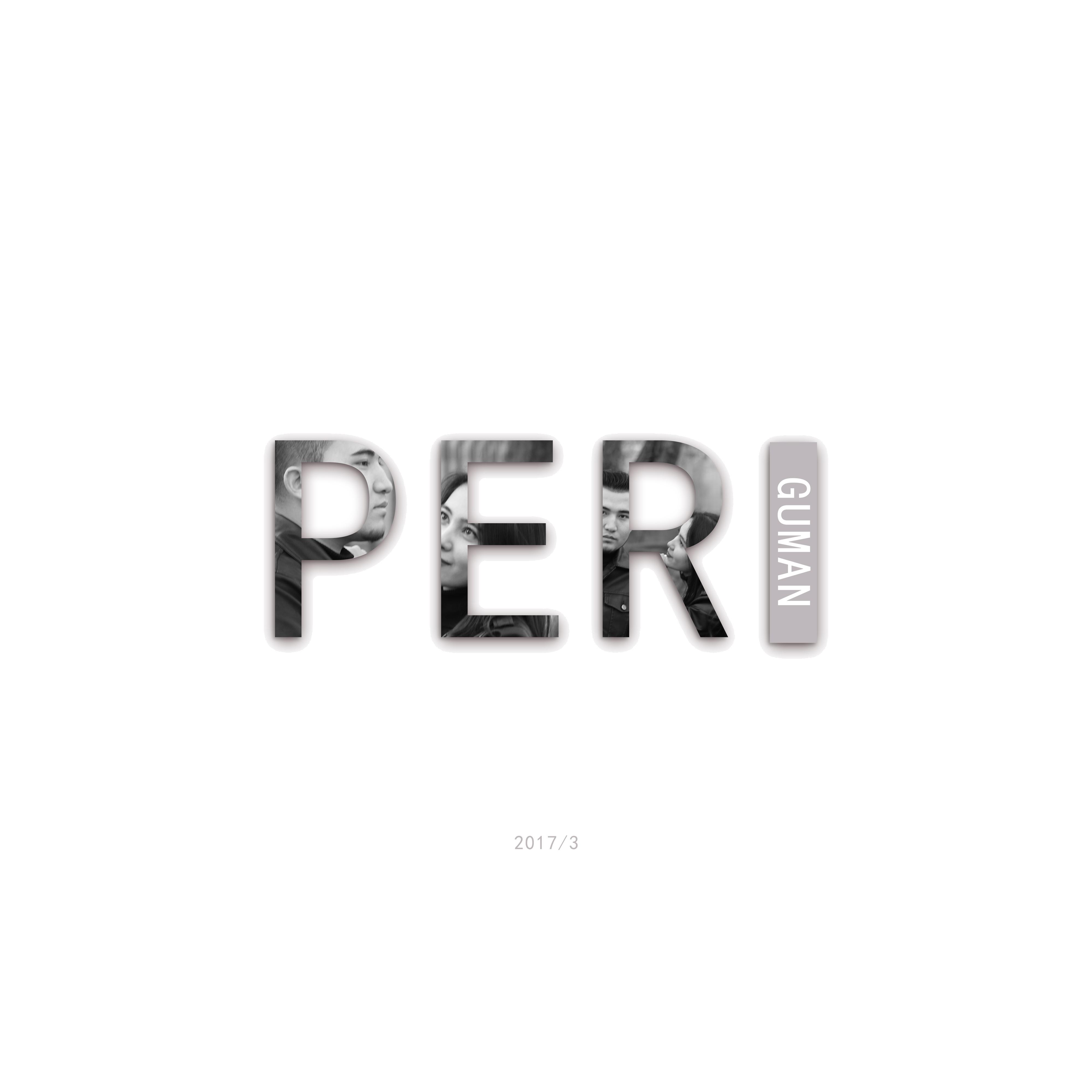 Peri专辑