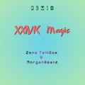 24k Magic(Zeno TalkBox&MorganBeatzRemix)
