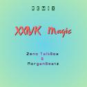 24k Magic(Zeno TalkBox&MorganBeatzRemix)专辑