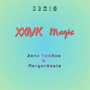 24K Magic(Instrumental)MorganBeatzRemix