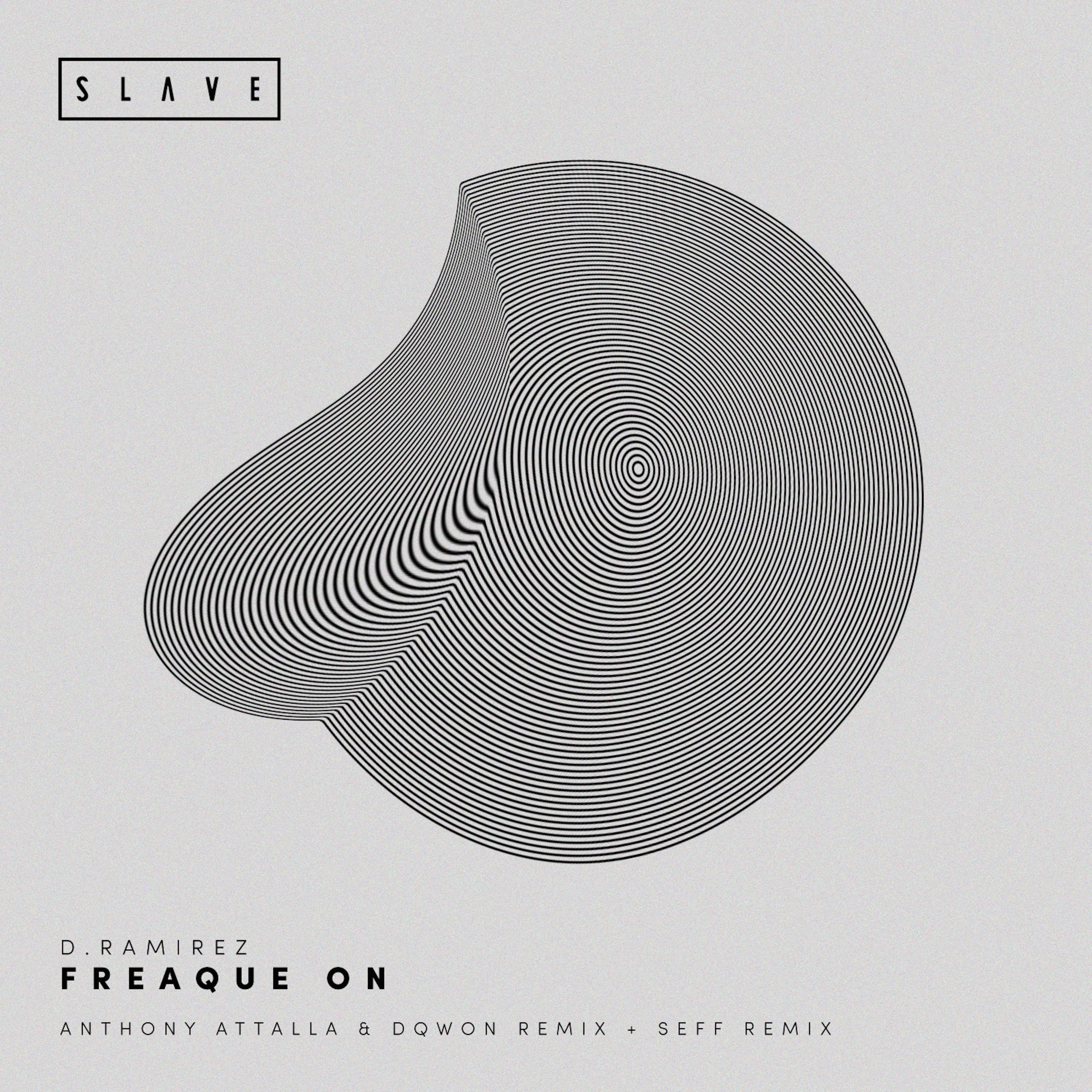 Freaque On (2017 Remixes)