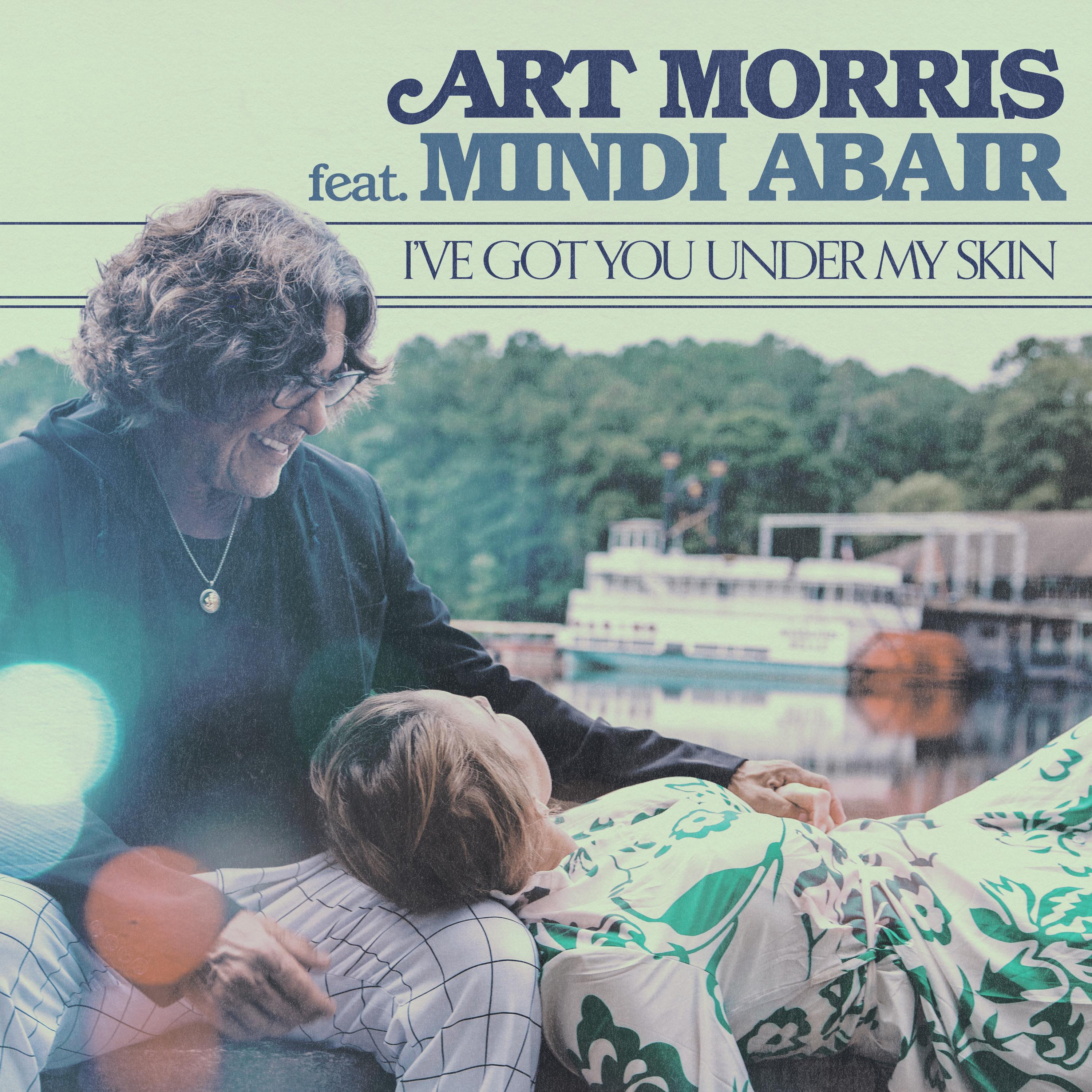 I've Got You Under My Skin (feat. Mindi Abair)