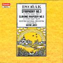 DVORAK, A.: Symphony No. 2 / Slavonic Rhapsody No. 3 (Scottish National Orchestra, Jarvi)专辑