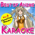 Best of Anime Karaoke Songs, Vol. 3专辑