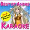 Best of Anime Karaoke Songs, Vol. 3专辑