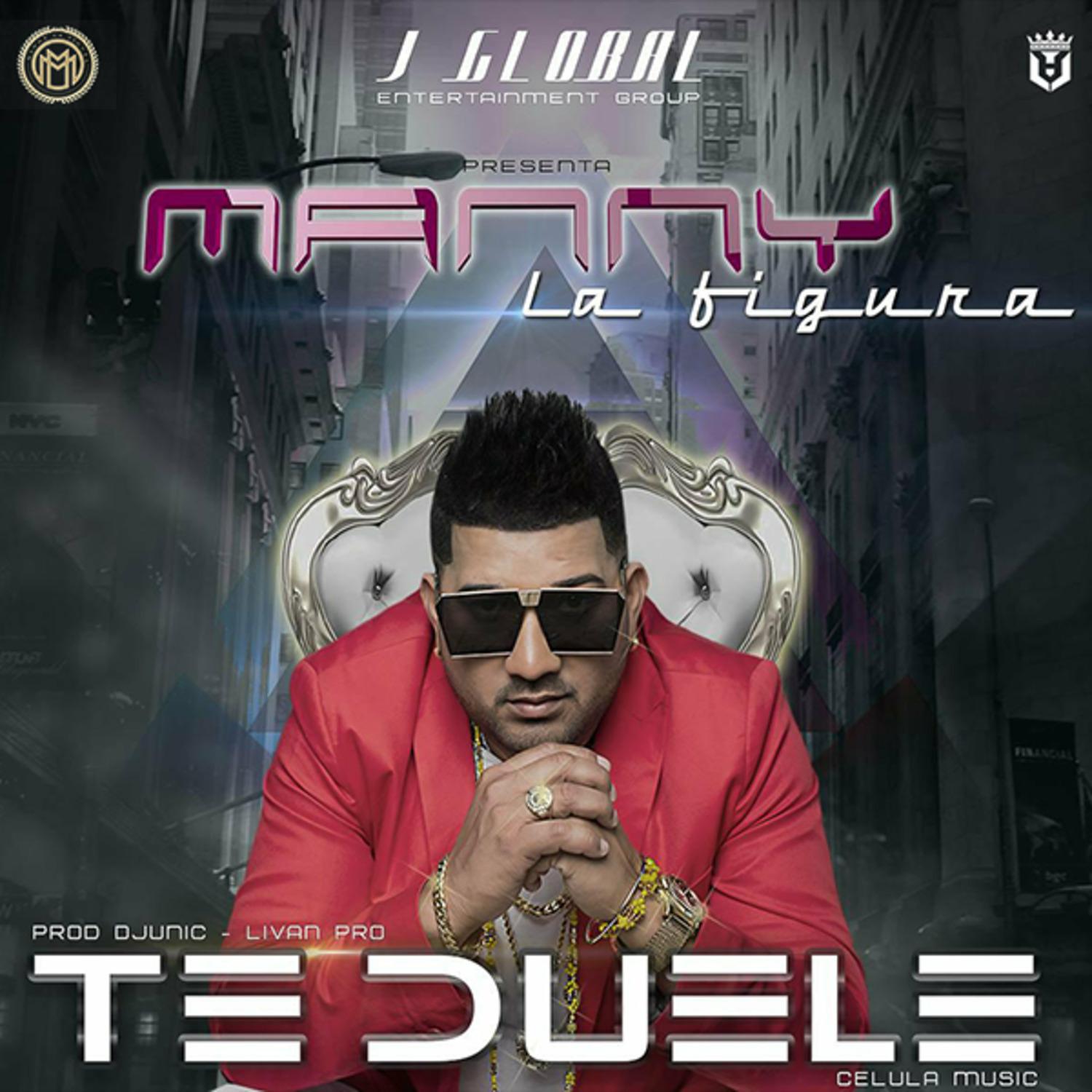 Te Duele (feat. Dj Unic)