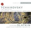 Leonard Slatkin - Swan Lake, Op. 20:Appendix: Russian Dance (Moderato; Andante semplice; Allegro vivo; Presto)