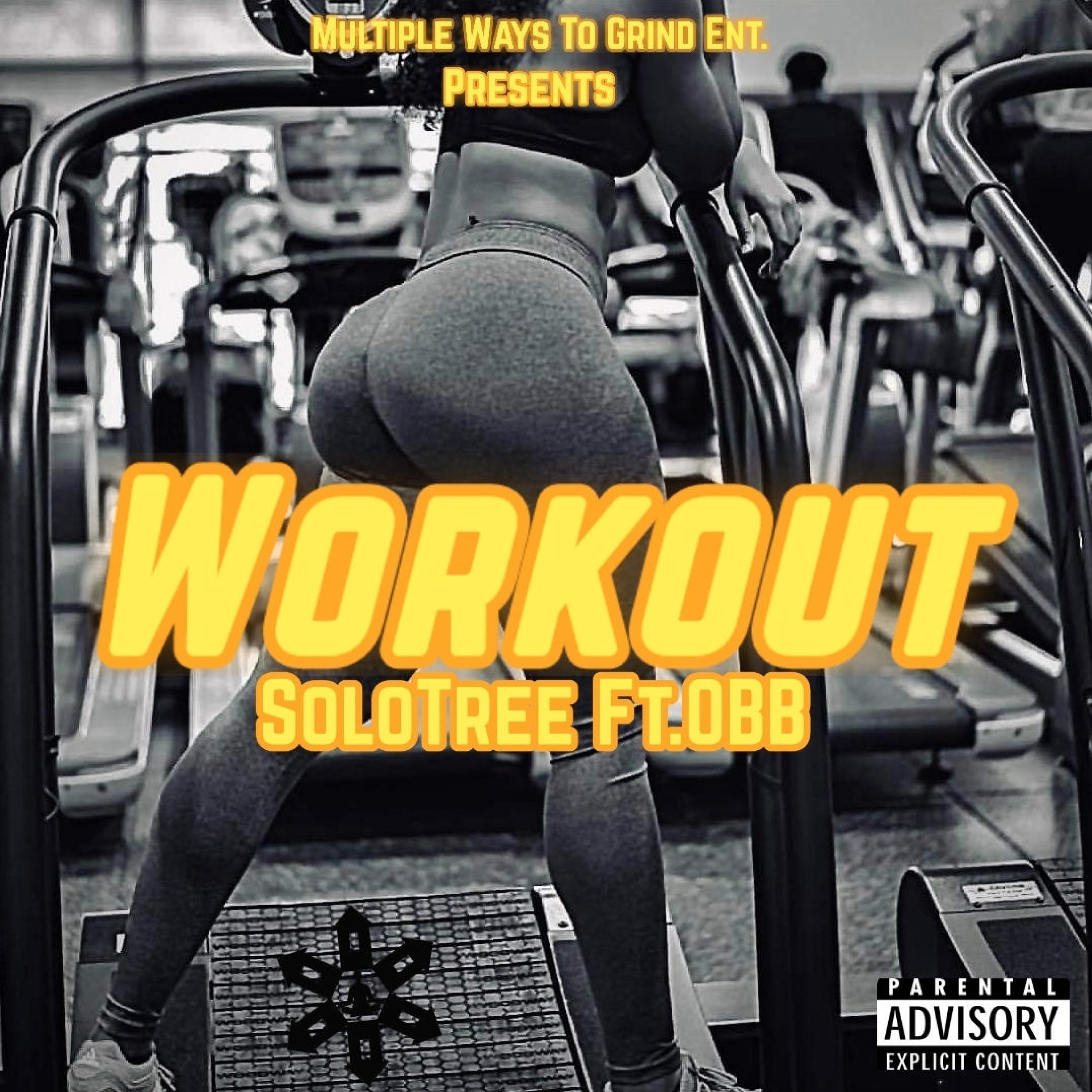 Workout (feat. OBB)