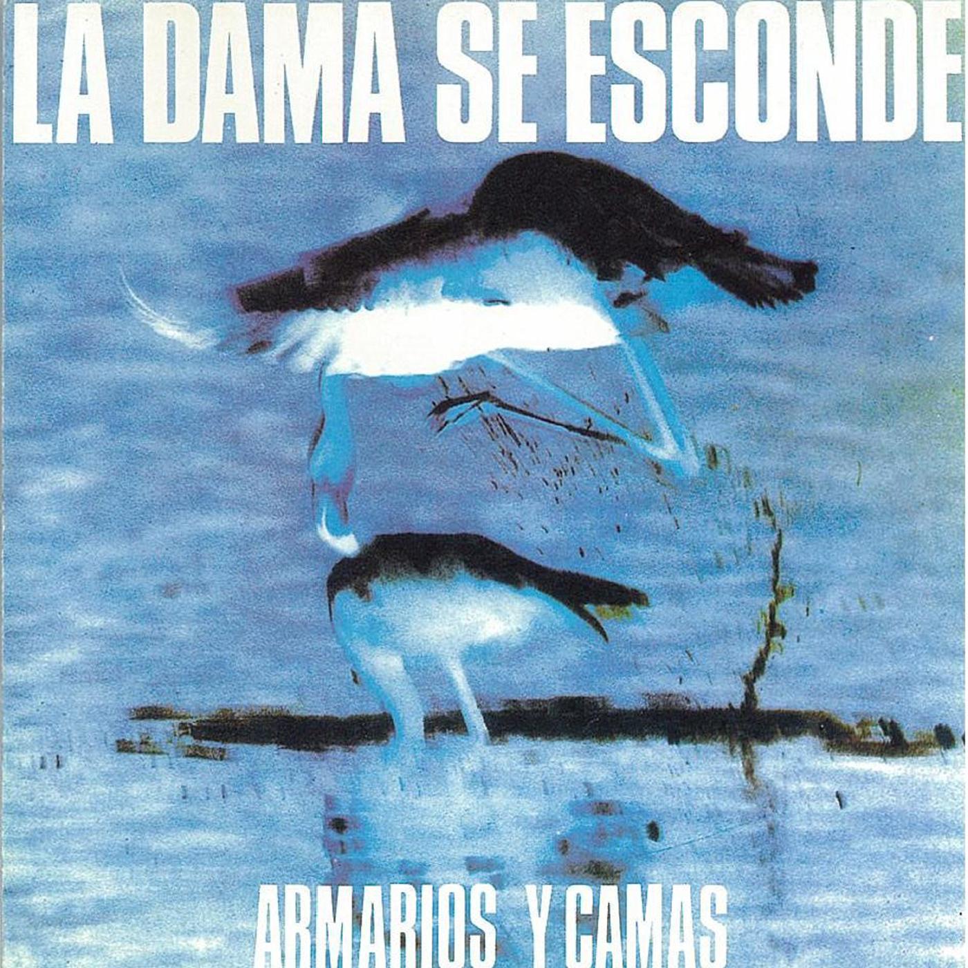 Heroes de los 80. Armarios y camas