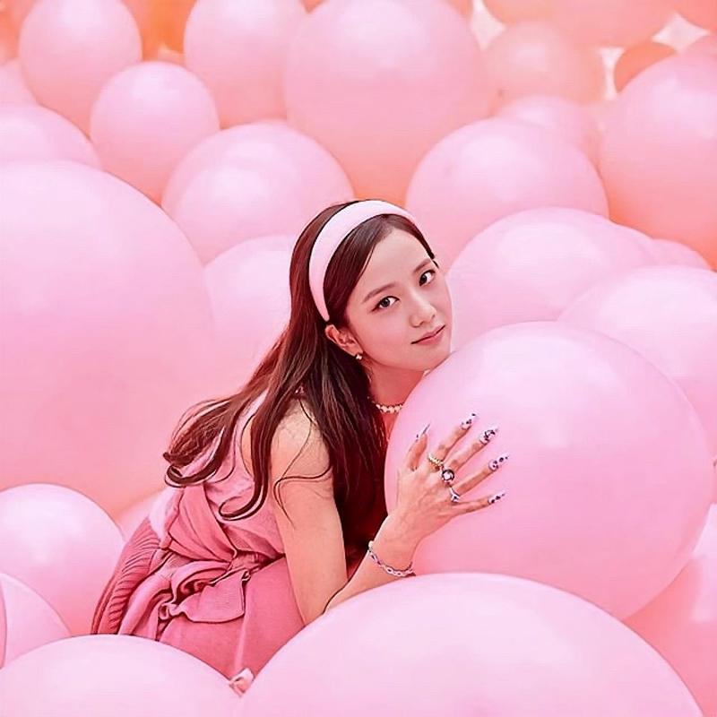 白日梦境 | 跟随K-pop在云端漫步