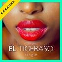 El Tigeraso (Karaoke Version) - Single专辑