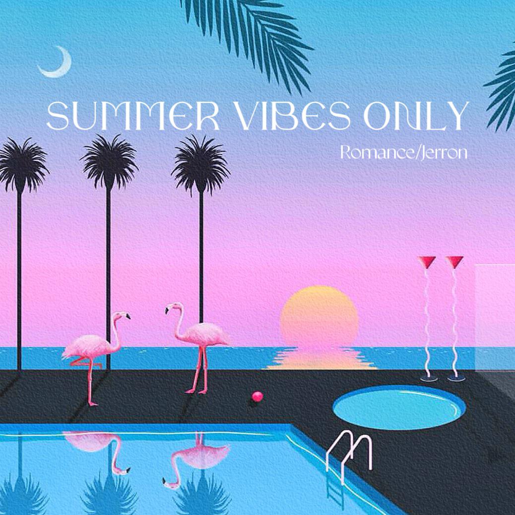 Summer Vibes Only专辑