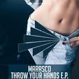 Throw Your Hands E.P.