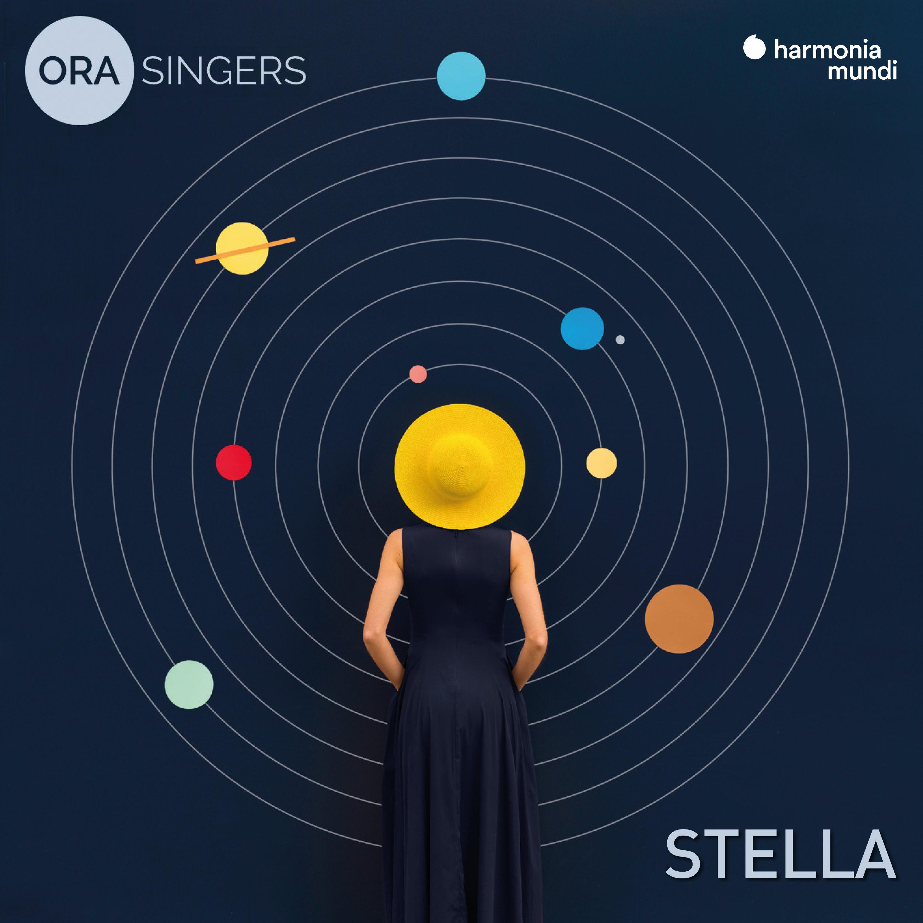 Ora Singers - Vidi Speciosam I