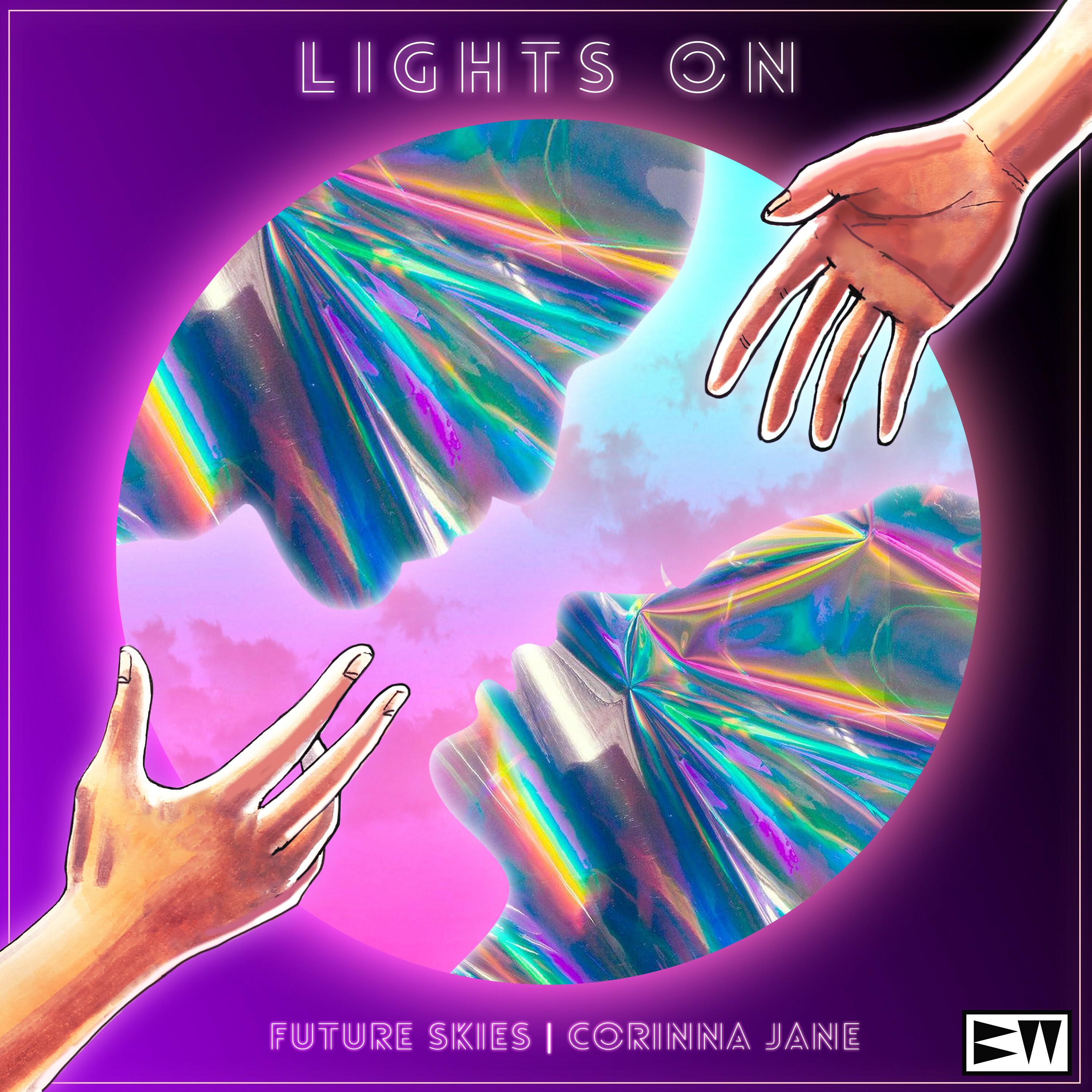 Lights On (Extended Mix)
