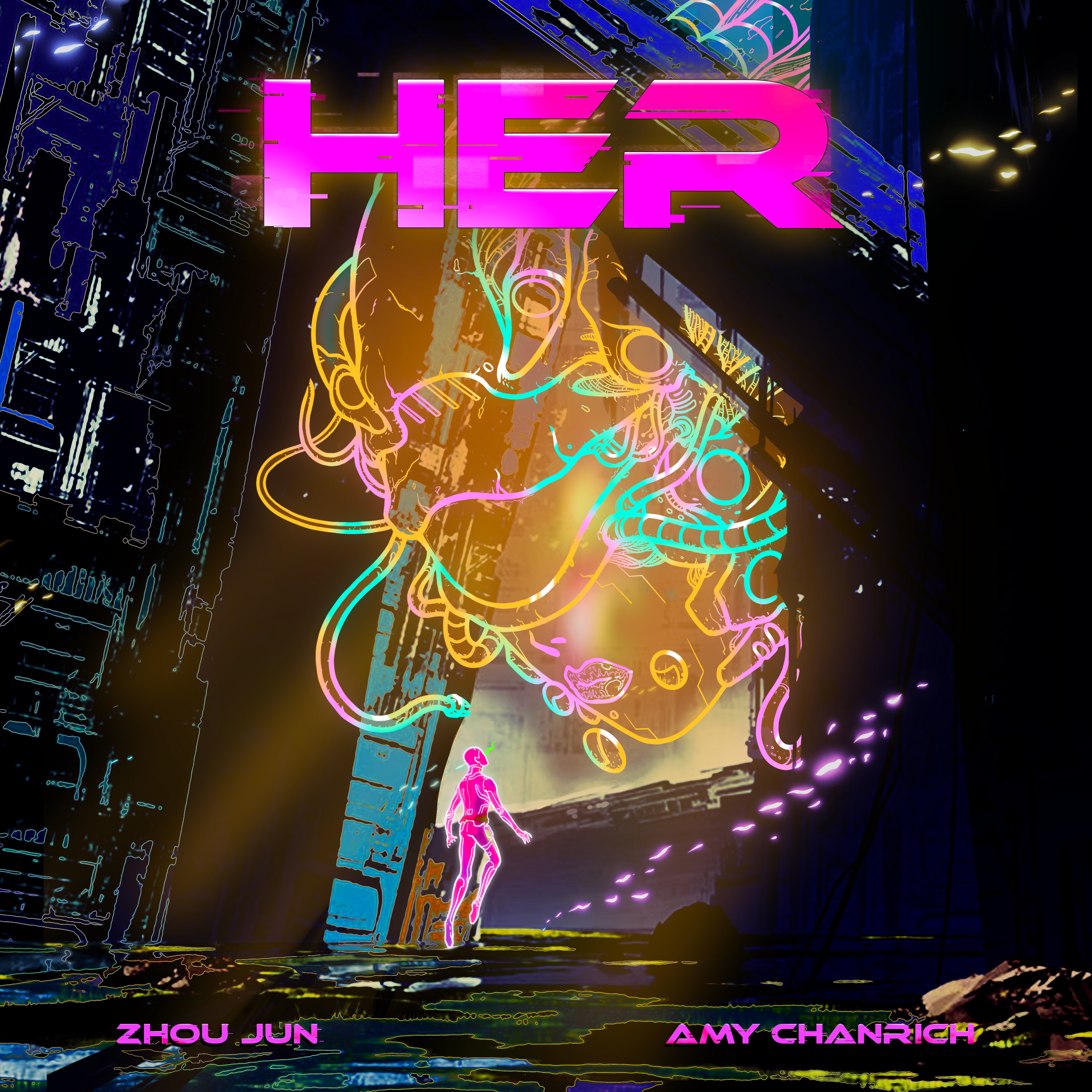 Her