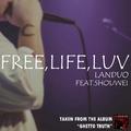 free，life，luv