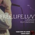 free，life，luv专辑