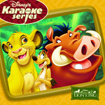Disney's Karaoke Series: The Lion King专辑