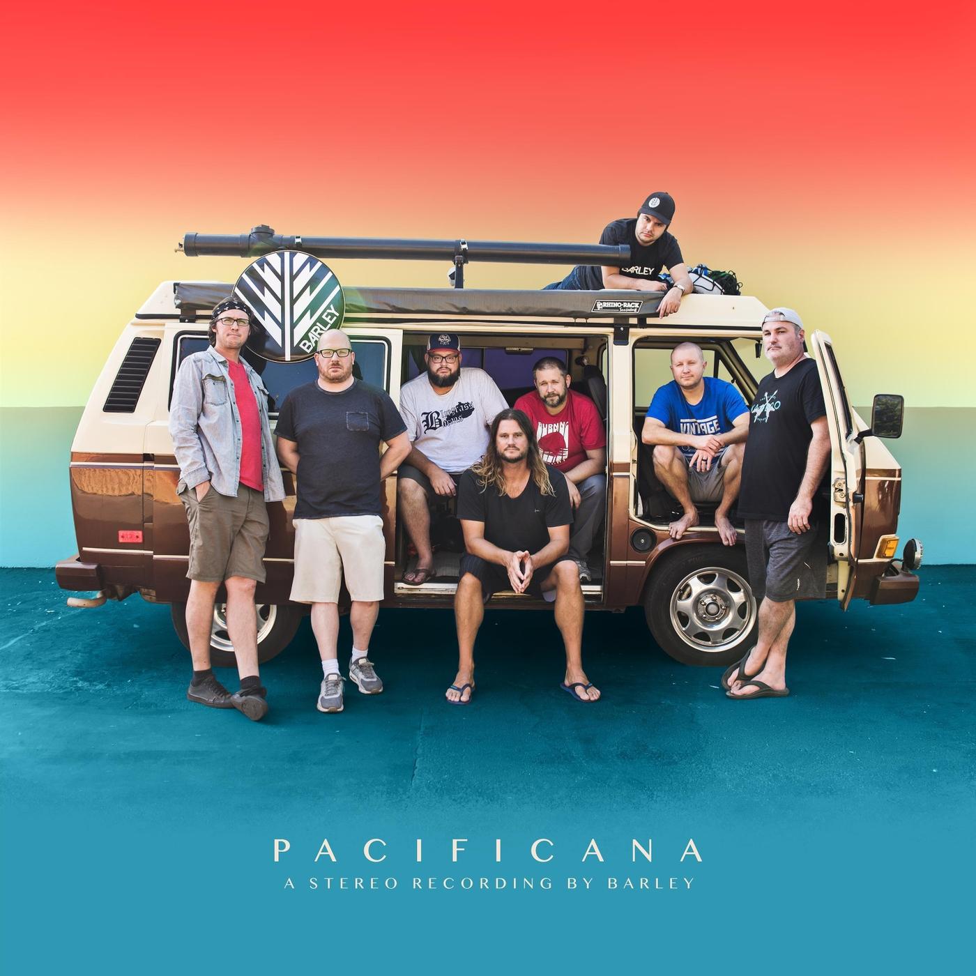 Pacificana