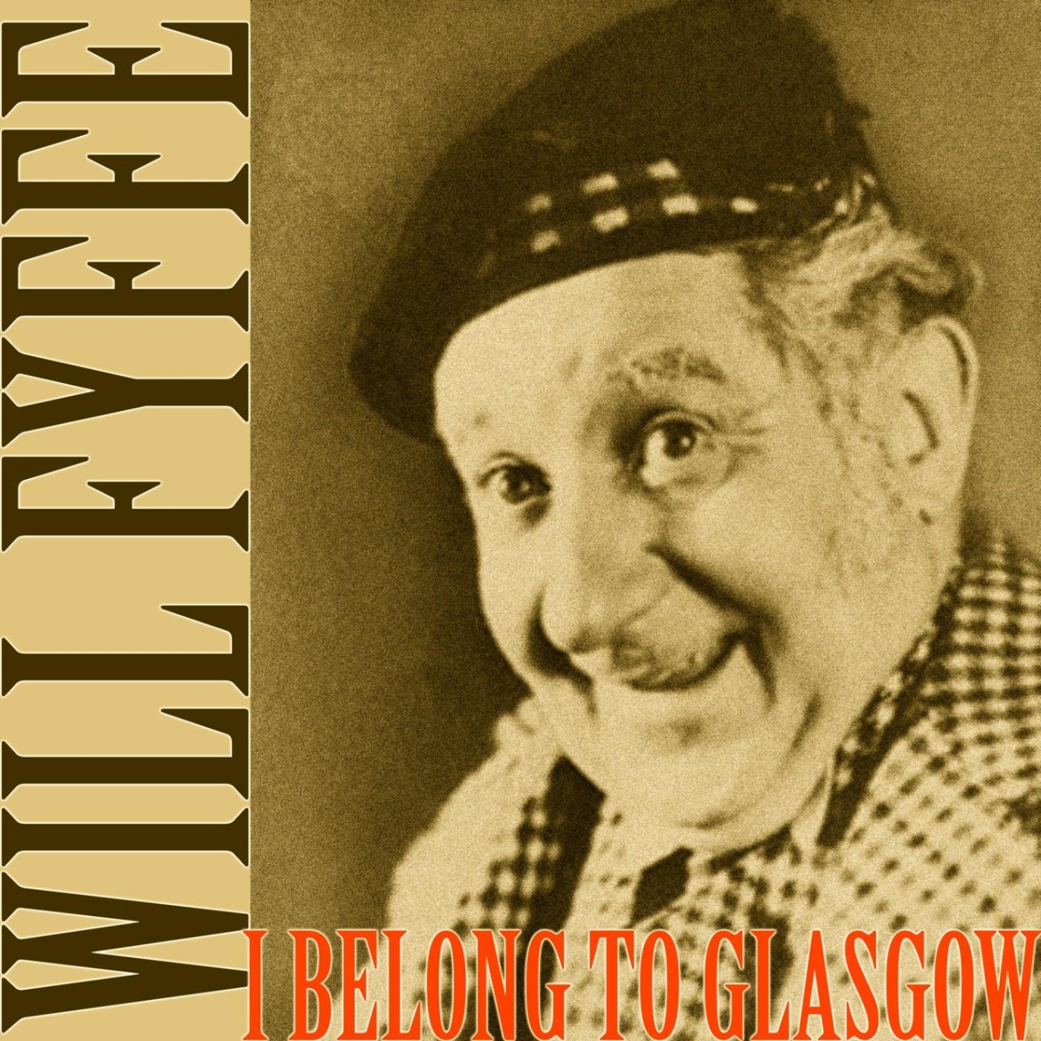 I Belong to Glasgow