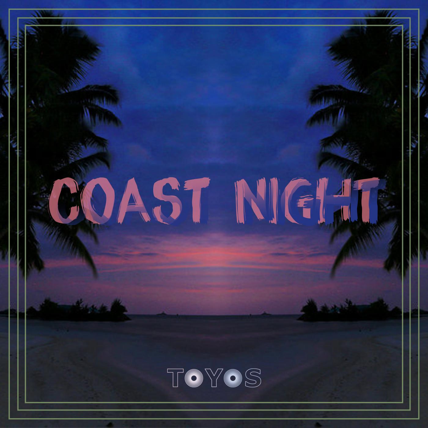 Coast Night专辑