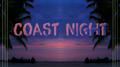 Coast Night专辑