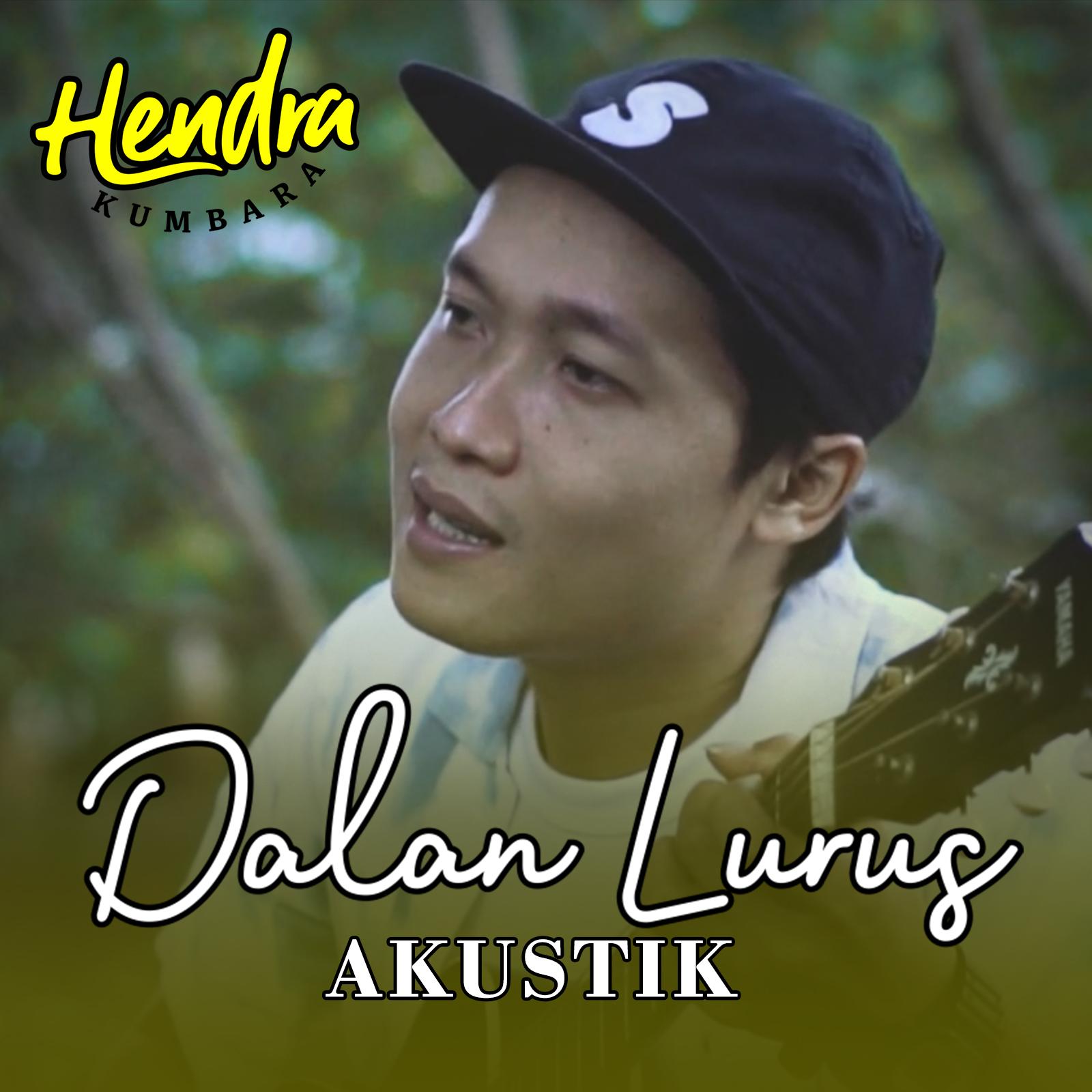 Dalan Lurus (Acoustic)