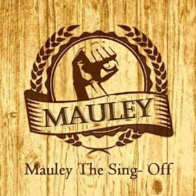 MAULEY夏日特辑专辑