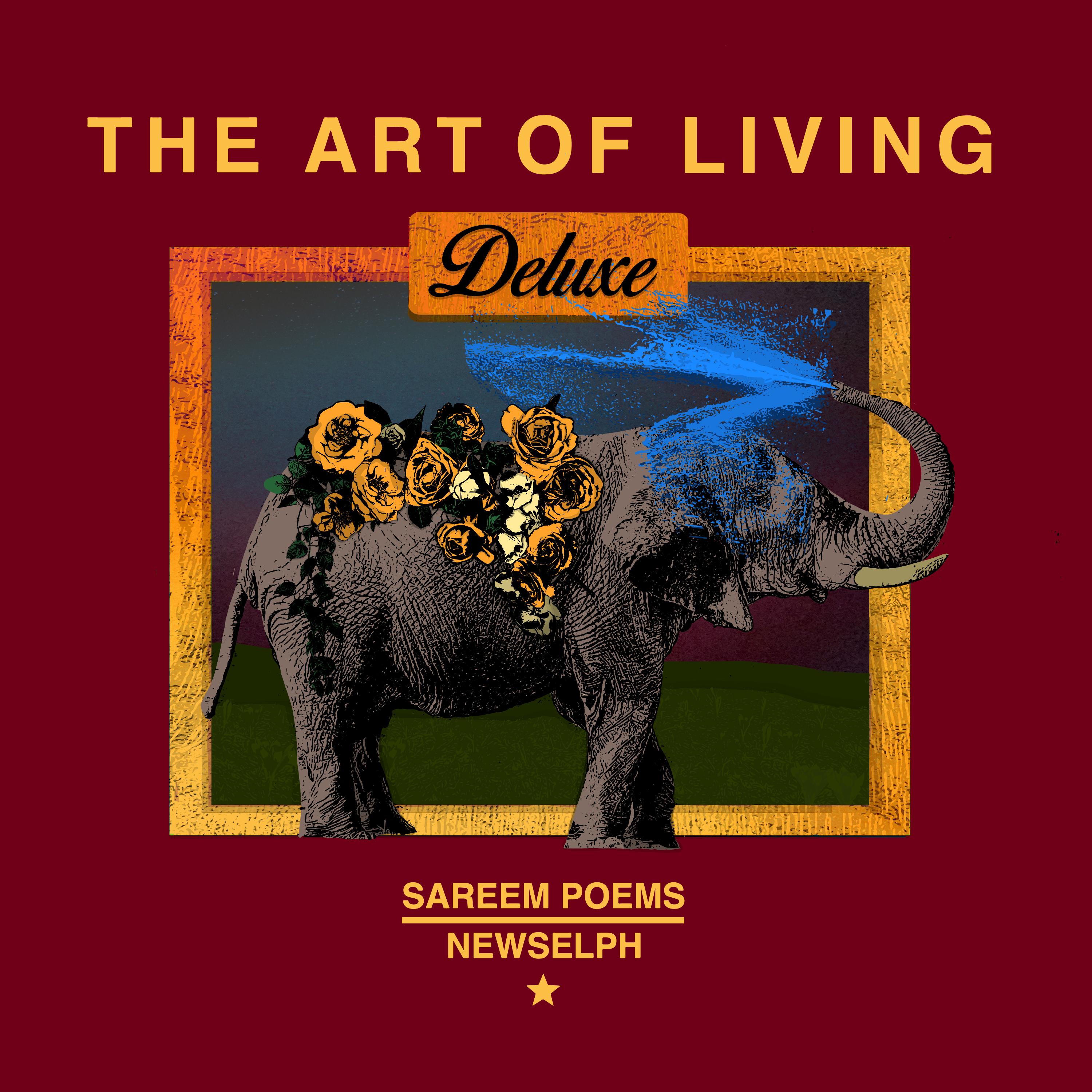 The Art of Living (Deluxe Edition)