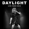 Daylight (Live From Paris)