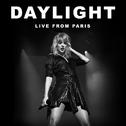 Daylight (Live From Paris)专辑