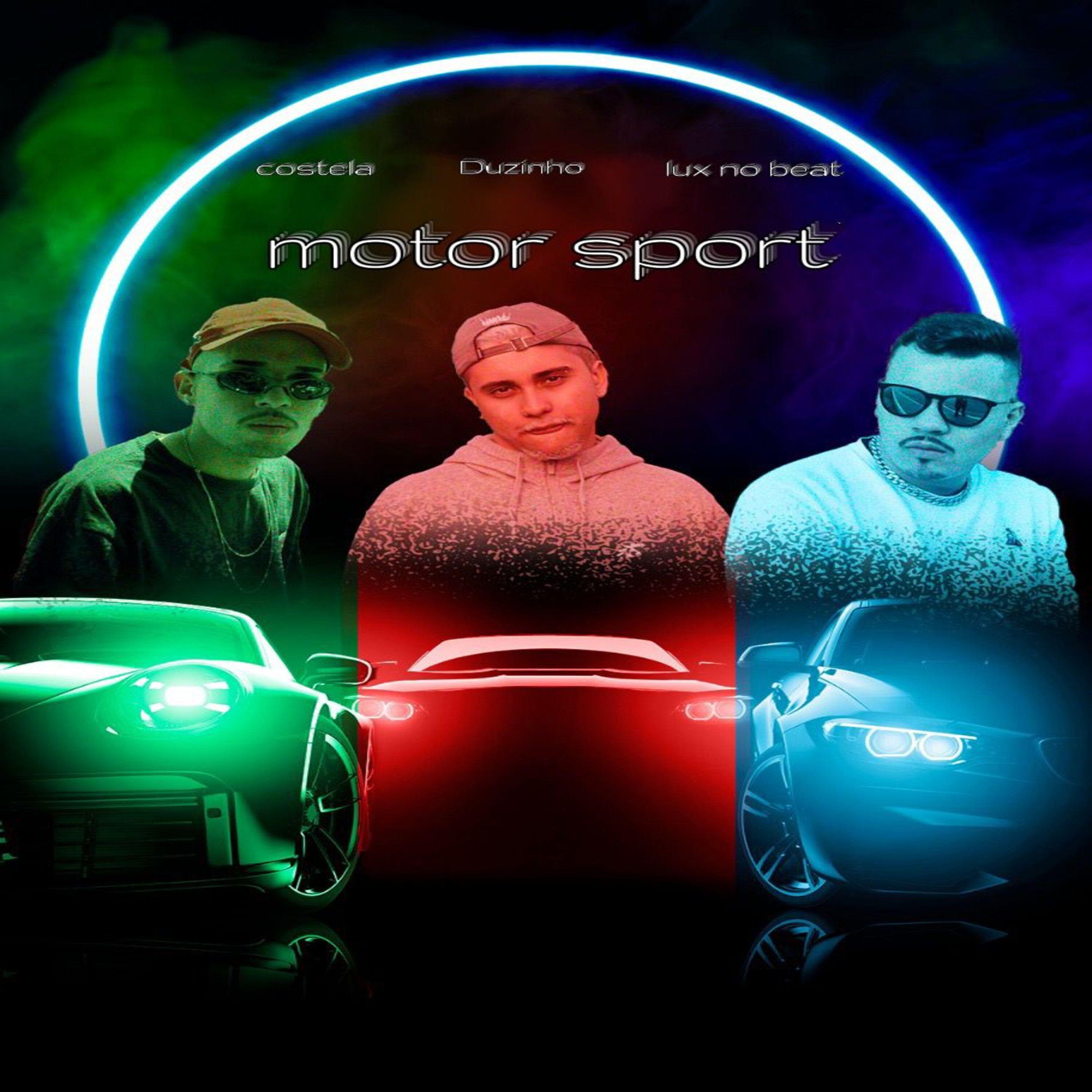 DUZINHO - Motor Sport
