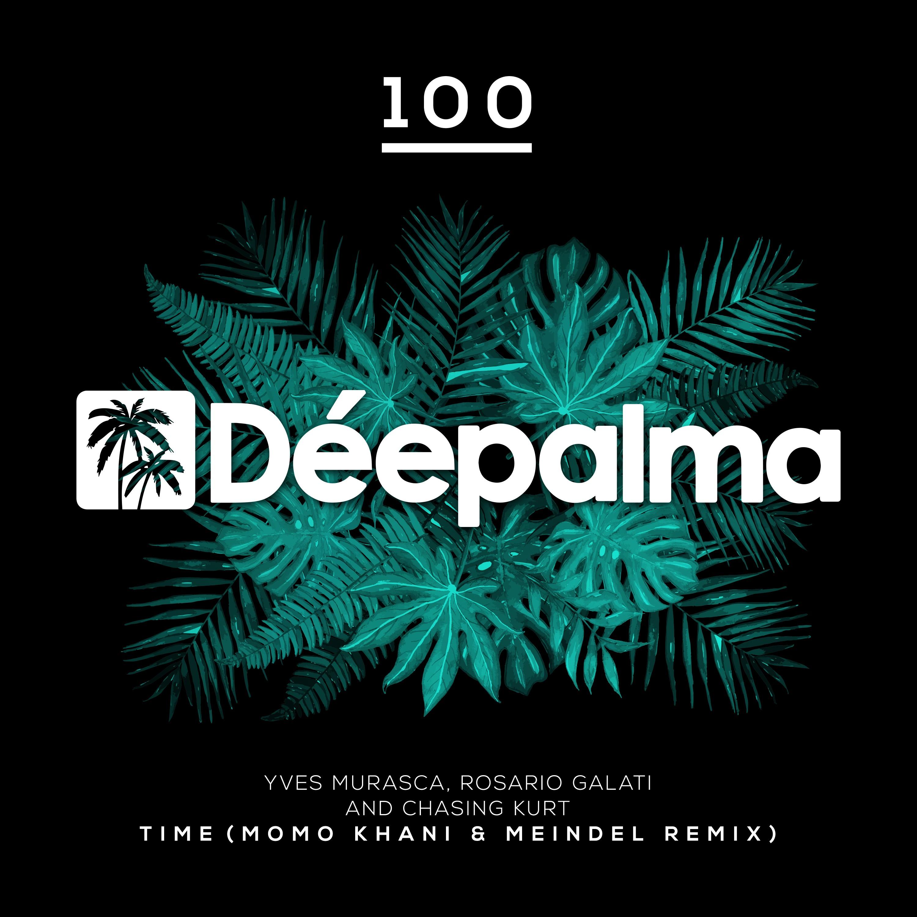 Time (Momo Khani & Meindel Remix)