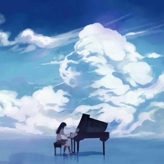 静心•钢琴曲〖学习向〗