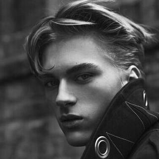 『K_HUNTER』 B站男模剪辑BGM（持续更）