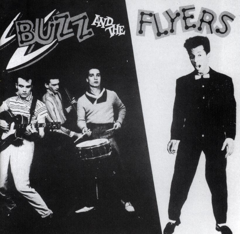 Buzz - Every walk of life