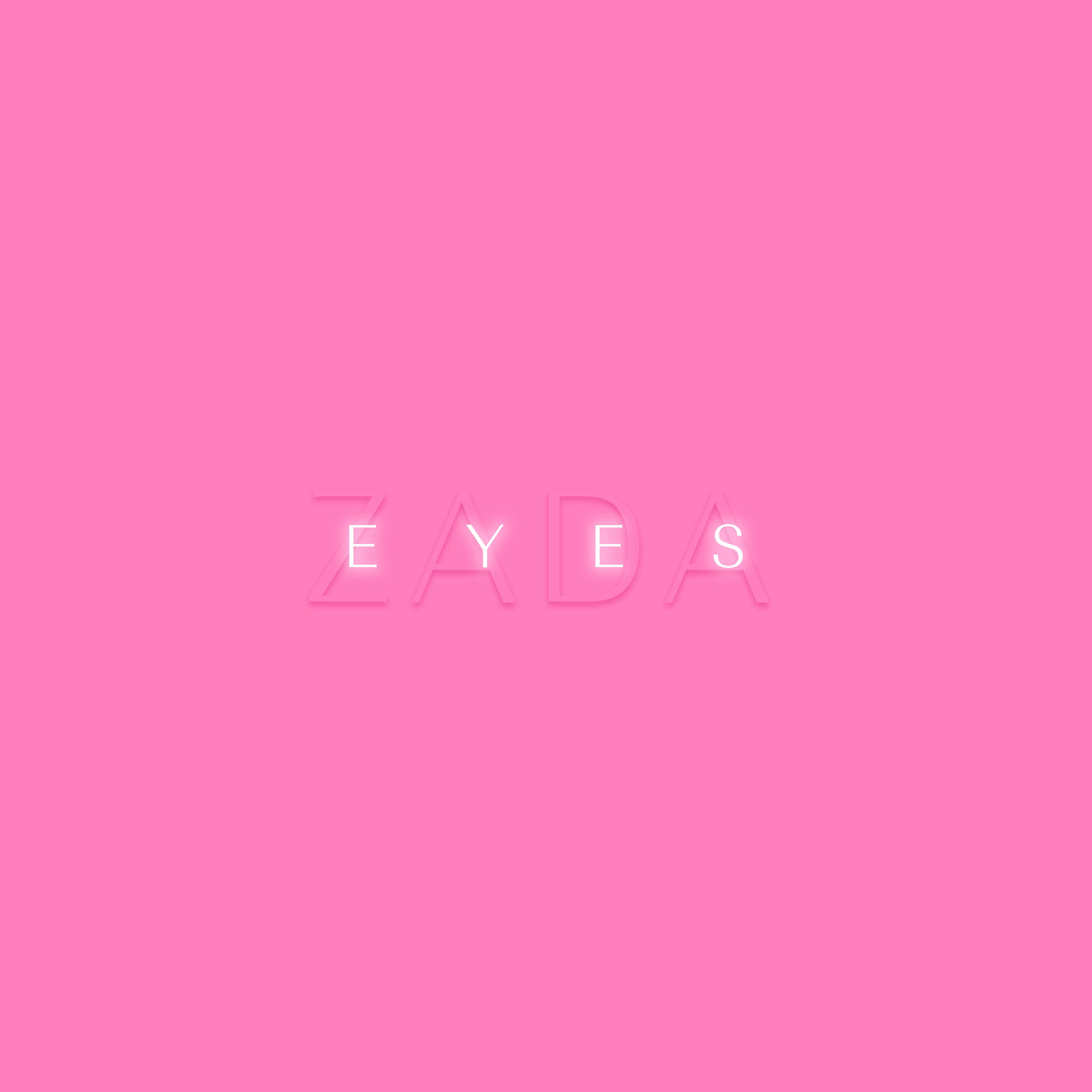 EYES.专辑