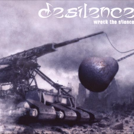 Wreck the Silence