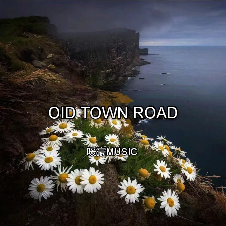 Old Town Road
