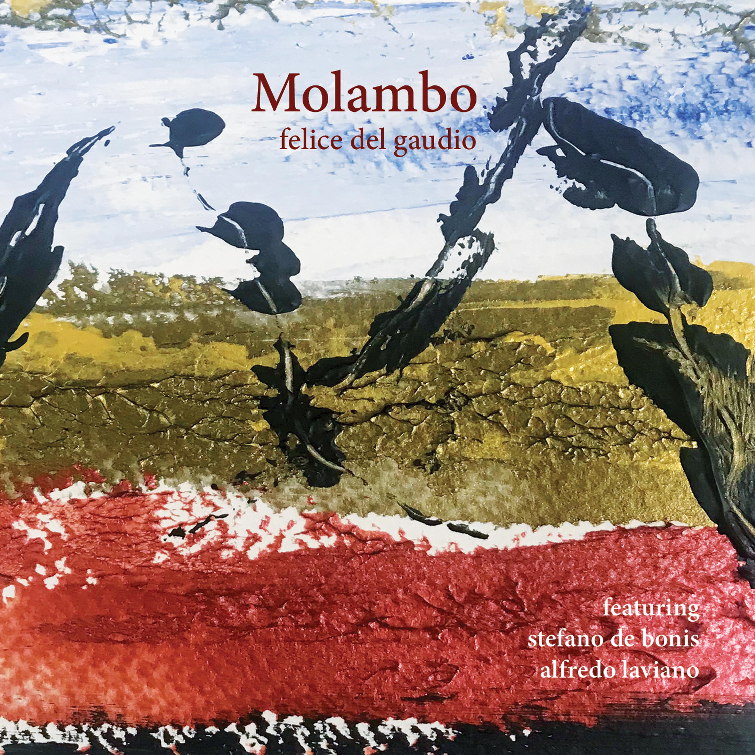 Felice Del Gaudio - Molambo