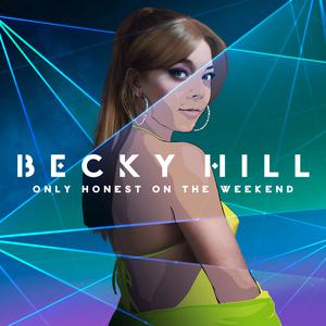 Becky Hill - Make It Hard To Love You (Pre-V) 带和声伴奏 （升7半音）