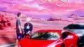 TG LUV专辑