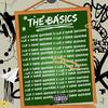 Sunie QuoKane - THE BASICS (feat. Lije)