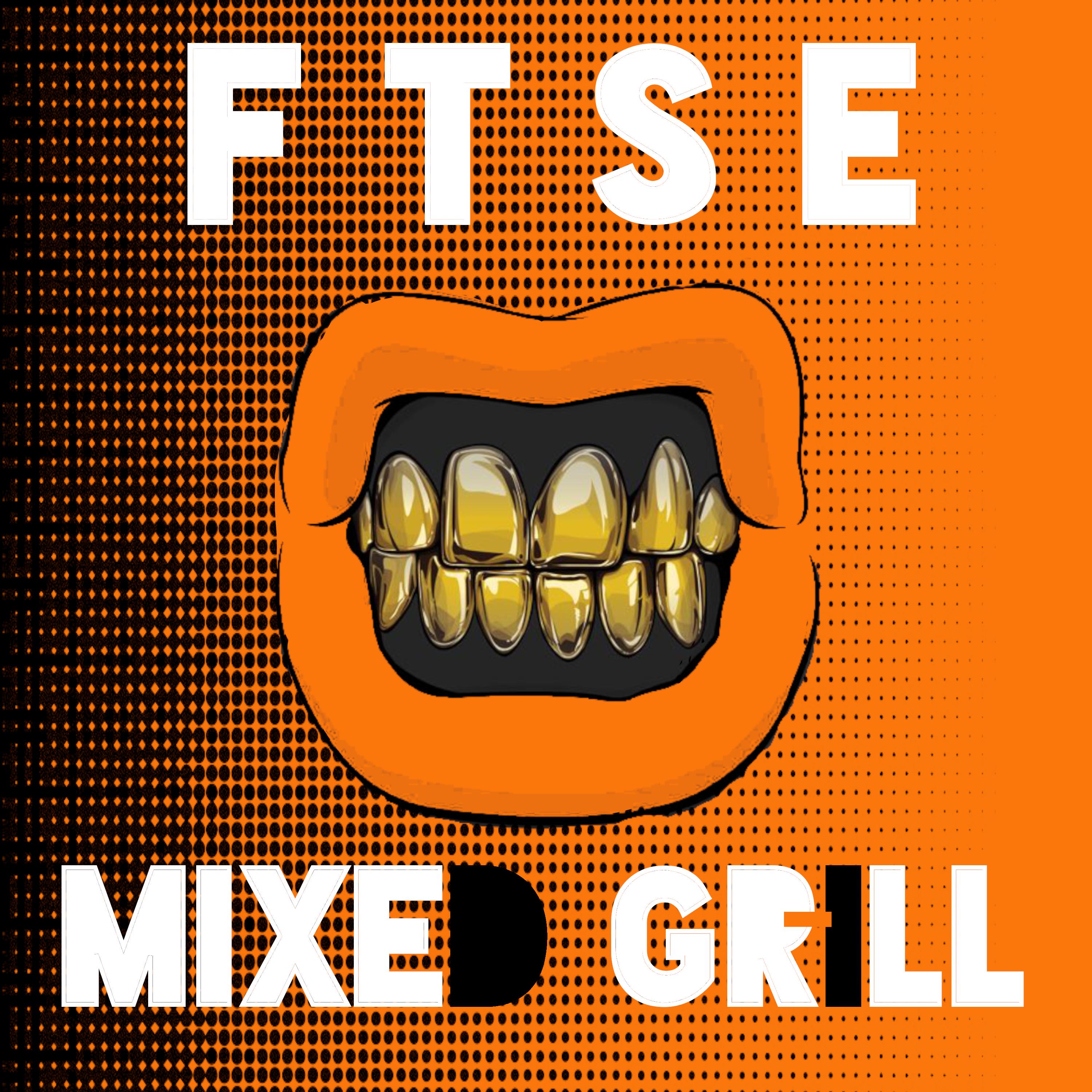 Mixed Grill
