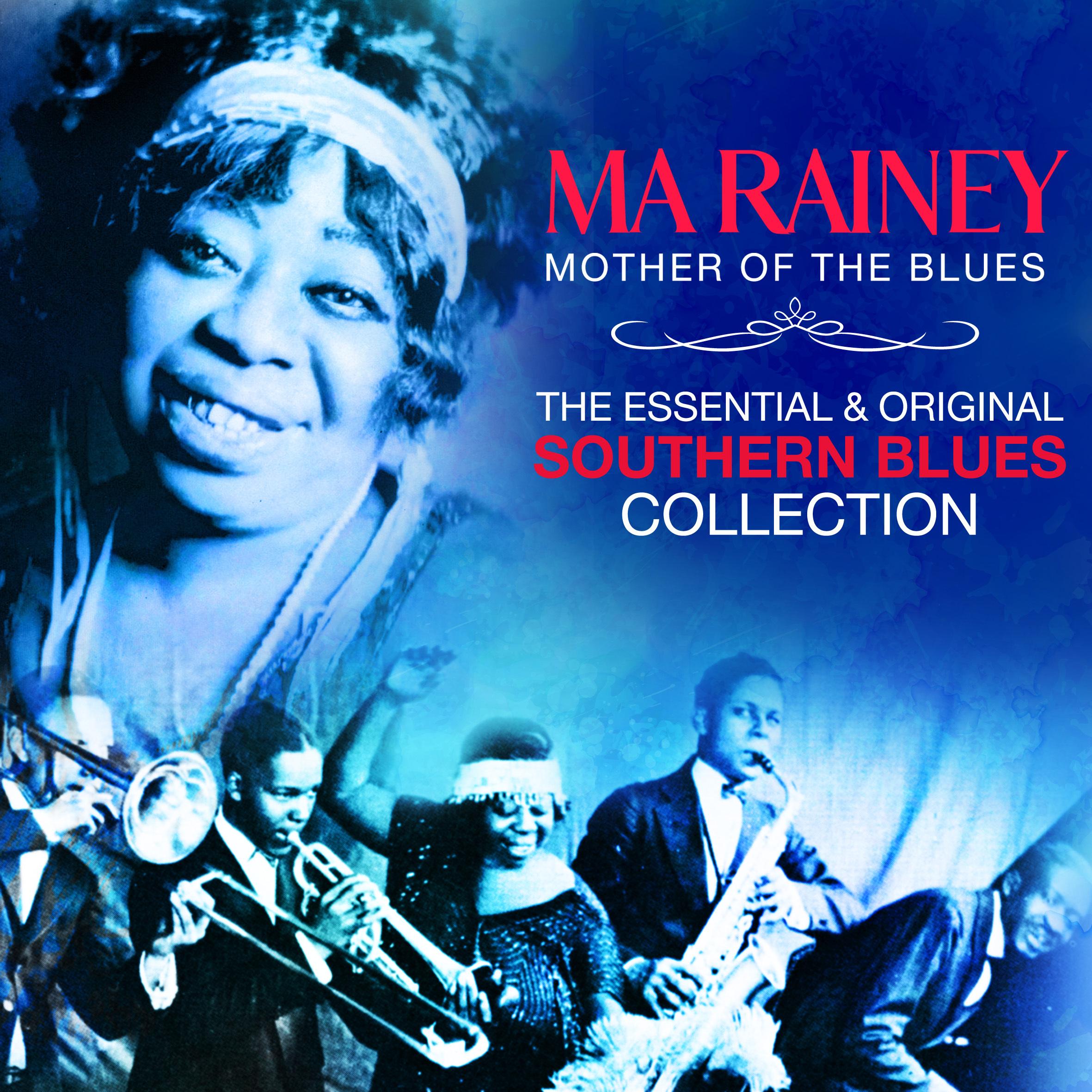 The Essential & Original Southern Blues Collection (Digitally Remastered Deluxe Edition)