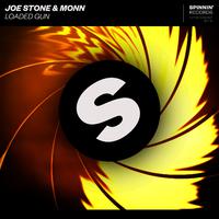 Joe Stone & Monn - Loaded Gun (official Instrumental)