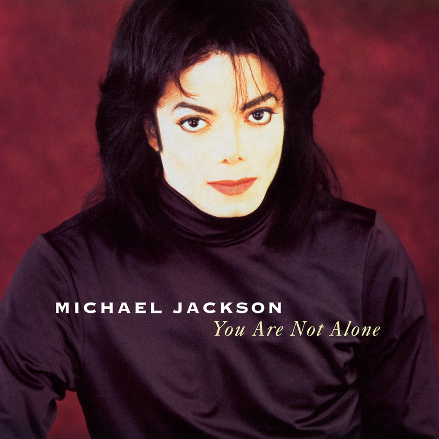 You Are Not Alone (Radio Edit)